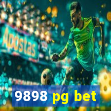 9898 pg bet